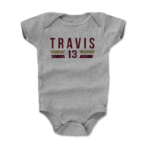 Jordan Travis Kids Baby Onesie | 500 LEVEL