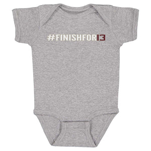 Jordan Travis Kids Baby Onesie | 500 LEVEL