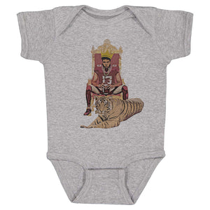 Jordan Travis Kids Baby Onesie | 500 LEVEL