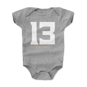 Jordan Travis Kids Baby Onesie | 500 LEVEL