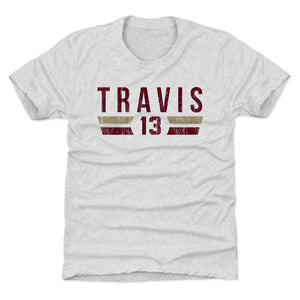 Jordan Travis Kids T-Shirt | 500 LEVEL