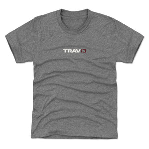 Jordan Travis Kids T-Shirt | 500 LEVEL