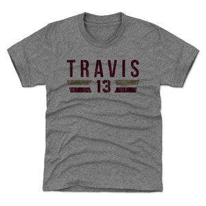 Jordan Travis Kids T-Shirt | 500 LEVEL