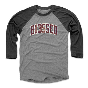 Jordan Travis Men's Baseball T-Shirt | 500 LEVEL