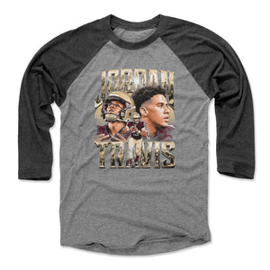 Jordan Travis Men's Baseball T-Shirt | 500 LEVEL