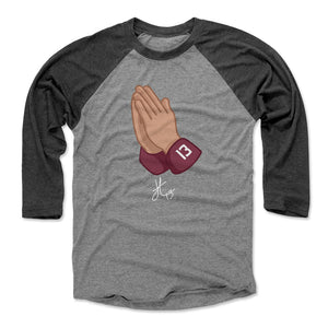 Jordan Travis Men's Baseball T-Shirt | 500 LEVEL