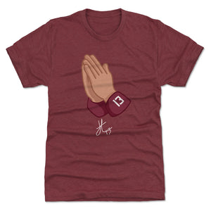 Jordan Travis Men's Premium T-Shirt | 500 LEVEL