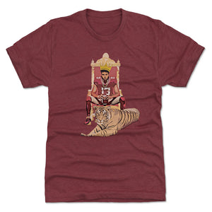 Jordan Travis Men's Premium T-Shirt | 500 LEVEL