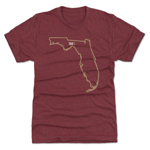 Jordan Travis Men's Premium T-Shirt | 500 LEVEL