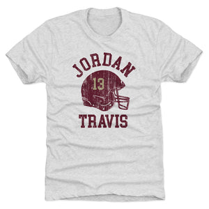 Jordan Travis Men's Premium T-Shirt | 500 LEVEL