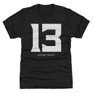 Jordan Travis Men's Premium T-Shirt | 500 LEVEL