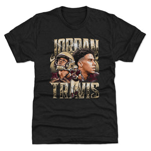 Jordan Travis Men's Premium T-Shirt | 500 LEVEL