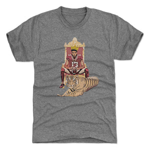 Jordan Travis Men's Premium T-Shirt | 500 LEVEL