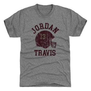 Jordan Travis Men's Premium T-Shirt | 500 LEVEL