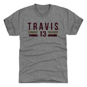 Jordan Travis Men's Premium T-Shirt | 500 LEVEL