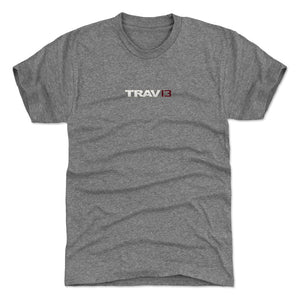 Jordan Travis Men's Premium T-Shirt | 500 LEVEL