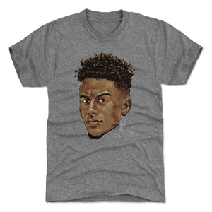 Jordan Travis Men's Premium T-Shirt | 500 LEVEL