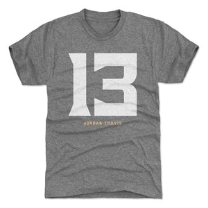 Jordan Travis Men's Premium T-Shirt | 500 LEVEL