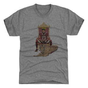 Jordan Travis Men's Premium T-Shirt | 500 LEVEL