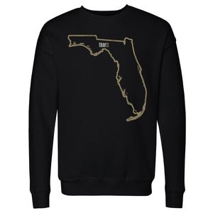 Jordan Travis Men's Crewneck Sweatshirt | 500 LEVEL