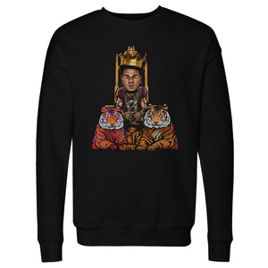 Jordan Travis Men's Crewneck Sweatshirt | 500 LEVEL