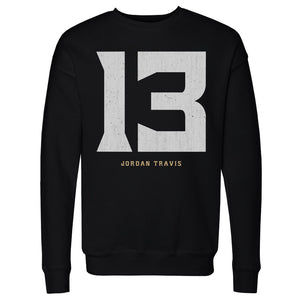 Jordan Travis Men's Crewneck Sweatshirt | 500 LEVEL