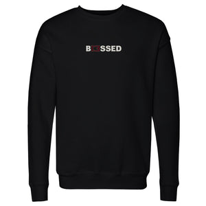 Jordan Travis Men's Crewneck Sweatshirt | 500 LEVEL