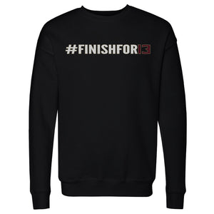 Jordan Travis Men's Crewneck Sweatshirt | 500 LEVEL