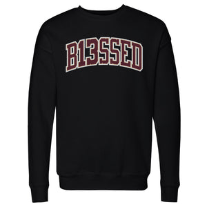 Jordan Travis Men's Crewneck Sweatshirt | 500 LEVEL