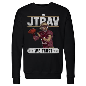 Jordan Travis Men's Crewneck Sweatshirt | 500 LEVEL