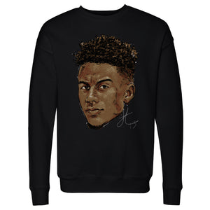 Jordan Travis Men's Crewneck Sweatshirt | 500 LEVEL