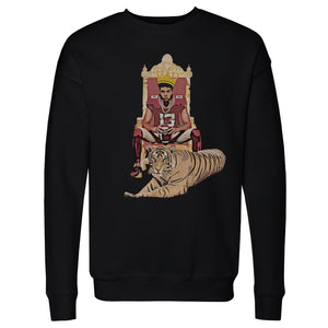 Jordan Travis Men's Crewneck Sweatshirt | 500 LEVEL