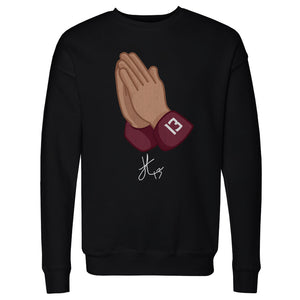 Jordan Travis Men's Crewneck Sweatshirt | 500 LEVEL