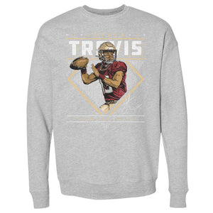 Jordan Travis Men's Crewneck Sweatshirt | 500 LEVEL