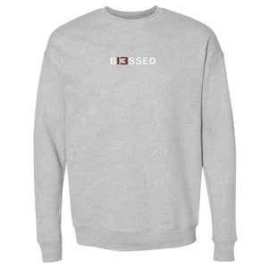 Jordan Travis Men's Crewneck Sweatshirt | 500 LEVEL