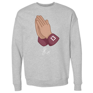 Jordan Travis Men's Crewneck Sweatshirt | 500 LEVEL