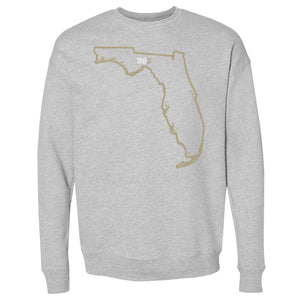 Jordan Travis Men's Crewneck Sweatshirt | 500 LEVEL