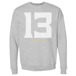 Jordan Travis Men's Crewneck Sweatshirt | 500 LEVEL