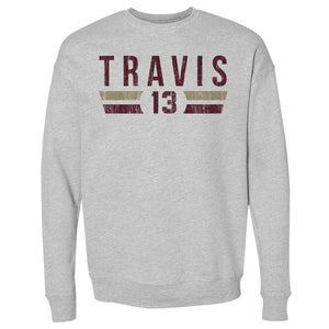 Jordan Travis Men's Crewneck Sweatshirt | 500 LEVEL