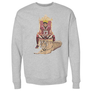 Jordan Travis Men's Crewneck Sweatshirt | 500 LEVEL