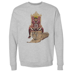 Jordan Travis Men's Crewneck Sweatshirt | 500 LEVEL