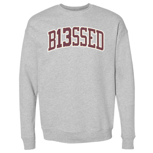 Jordan Travis Men's Crewneck Sweatshirt | 500 LEVEL