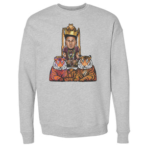 Jordan Travis Men's Crewneck Sweatshirt | 500 LEVEL