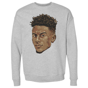 Jordan Travis Men's Crewneck Sweatshirt | 500 LEVEL