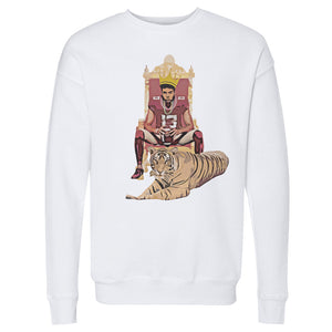 Jordan Travis Men's Crewneck Sweatshirt | 500 LEVEL