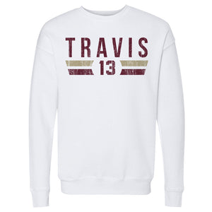 Jordan Travis Men's Crewneck Sweatshirt | 500 LEVEL