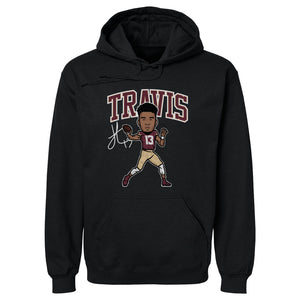 Jordan Travis Men's Hoodie | 500 LEVEL