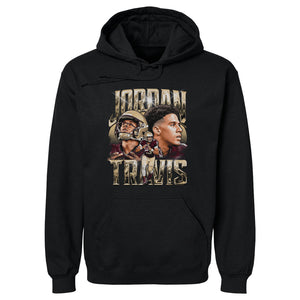 Jordan Travis Men's Hoodie | 500 LEVEL