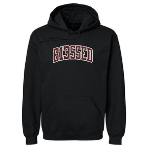 Jordan Travis Men's Hoodie | 500 LEVEL