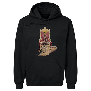 Jordan Travis Men's Hoodie | 500 LEVEL